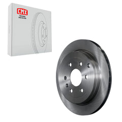 CMX_Disc Brake Rotor_8-580569