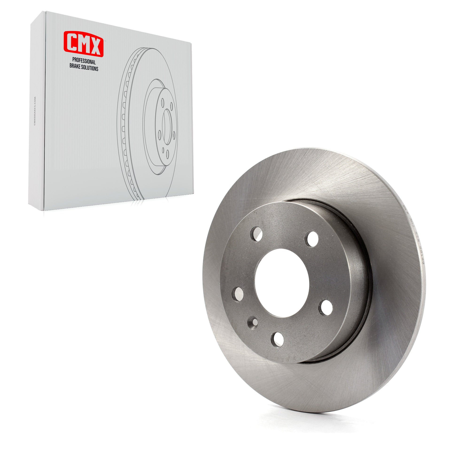 CMX_Disc Brake Rotor_8-580665