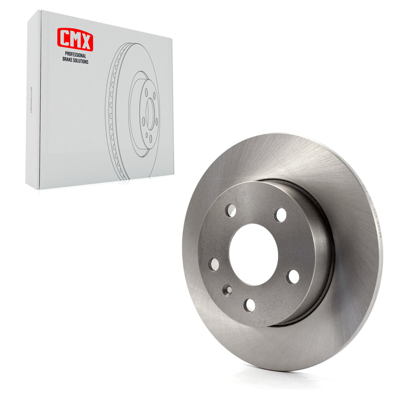 CMX_Disc Brake Rotor_8-580665