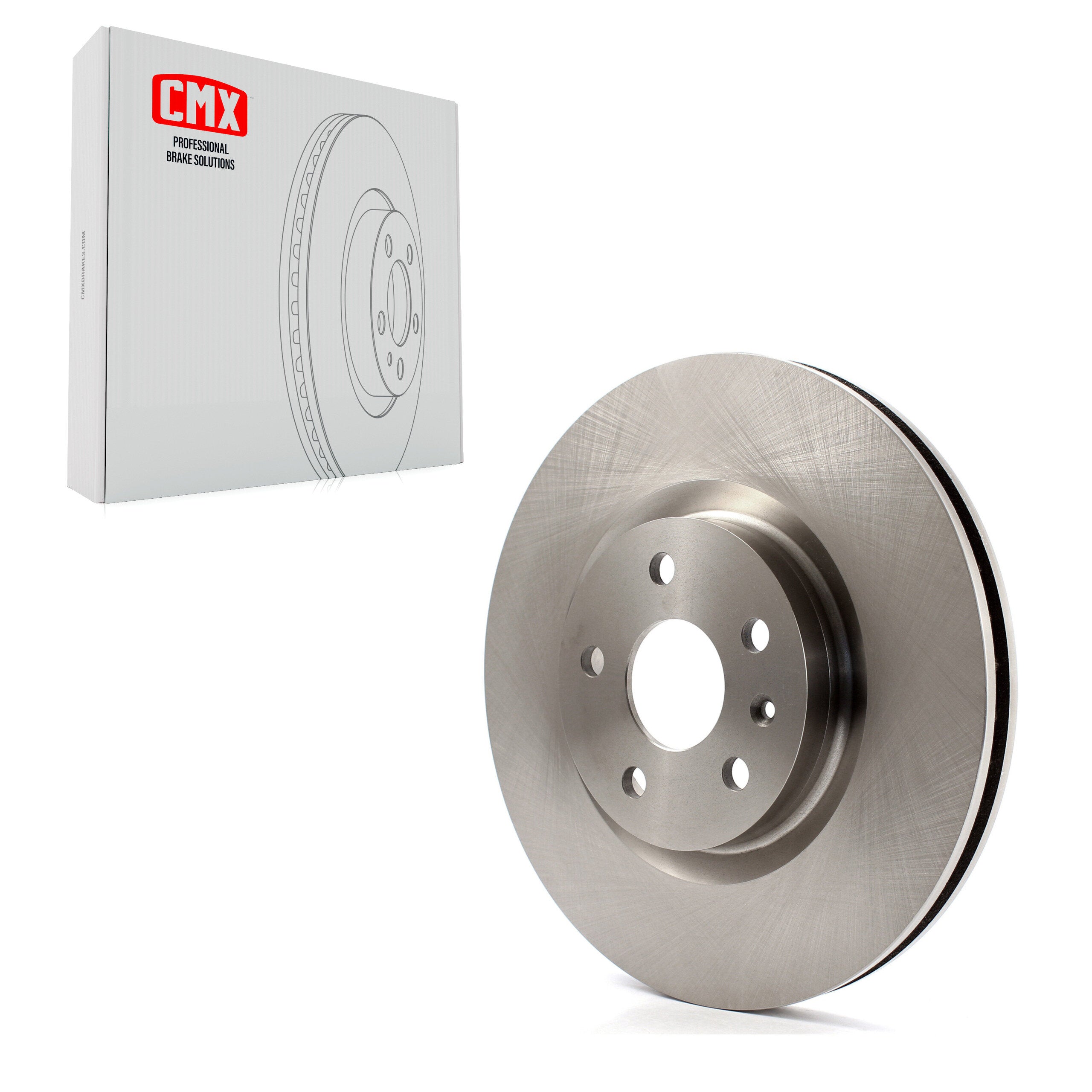 CMX_Disc Brake Rotor_8-580676