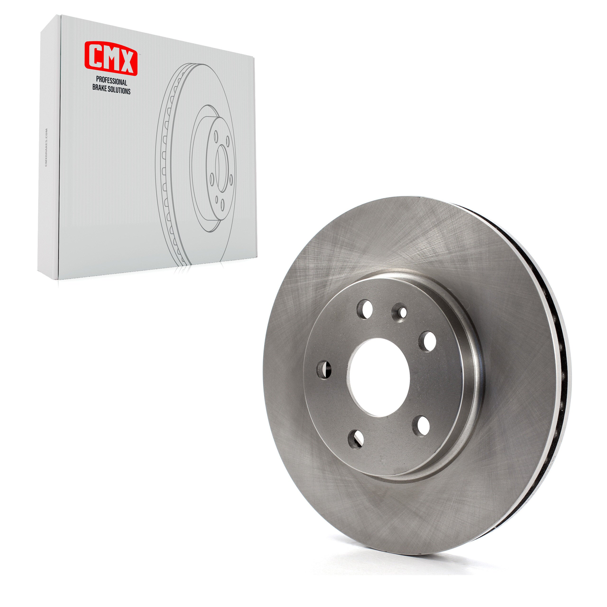 TMC_Suspension Strut_78-72945