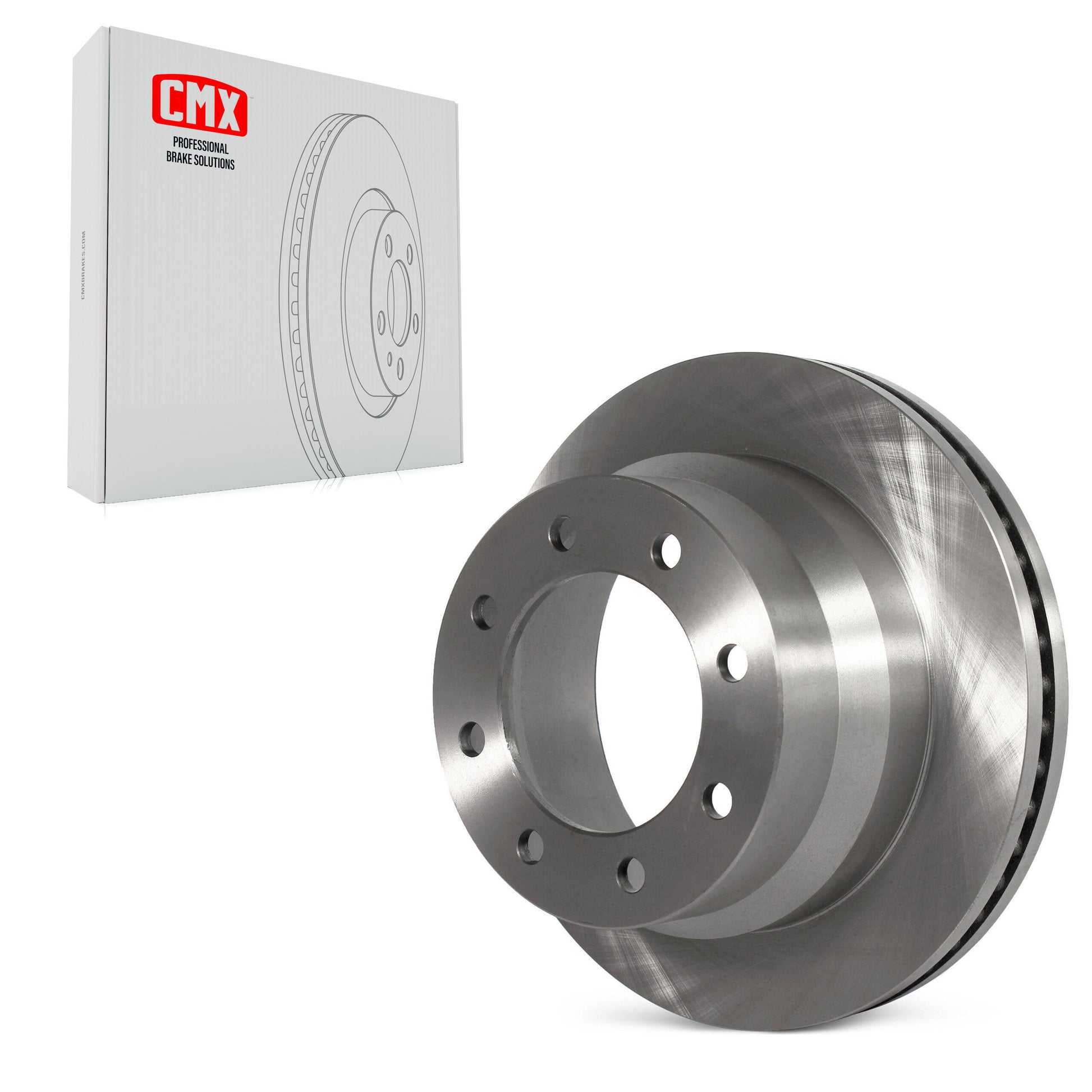 CMX_Disc Brake Rotor_8-580687