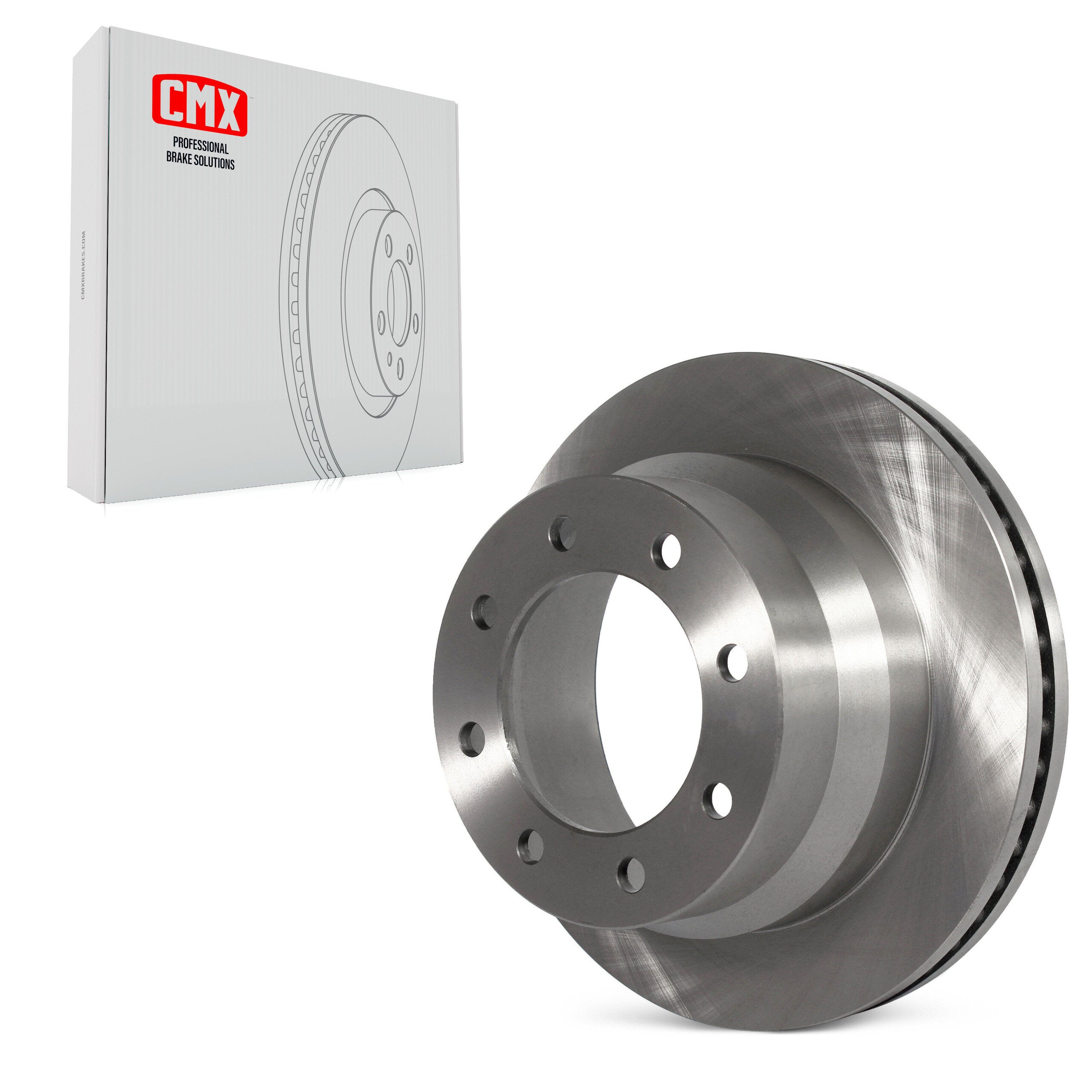 CMX_Disc Brake Rotor_8-580687