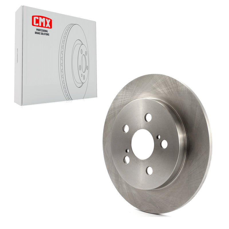 CMX_Disc Brake Rotor_8-580704