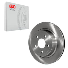 CMX_Disc Brake Rotor_8-580706