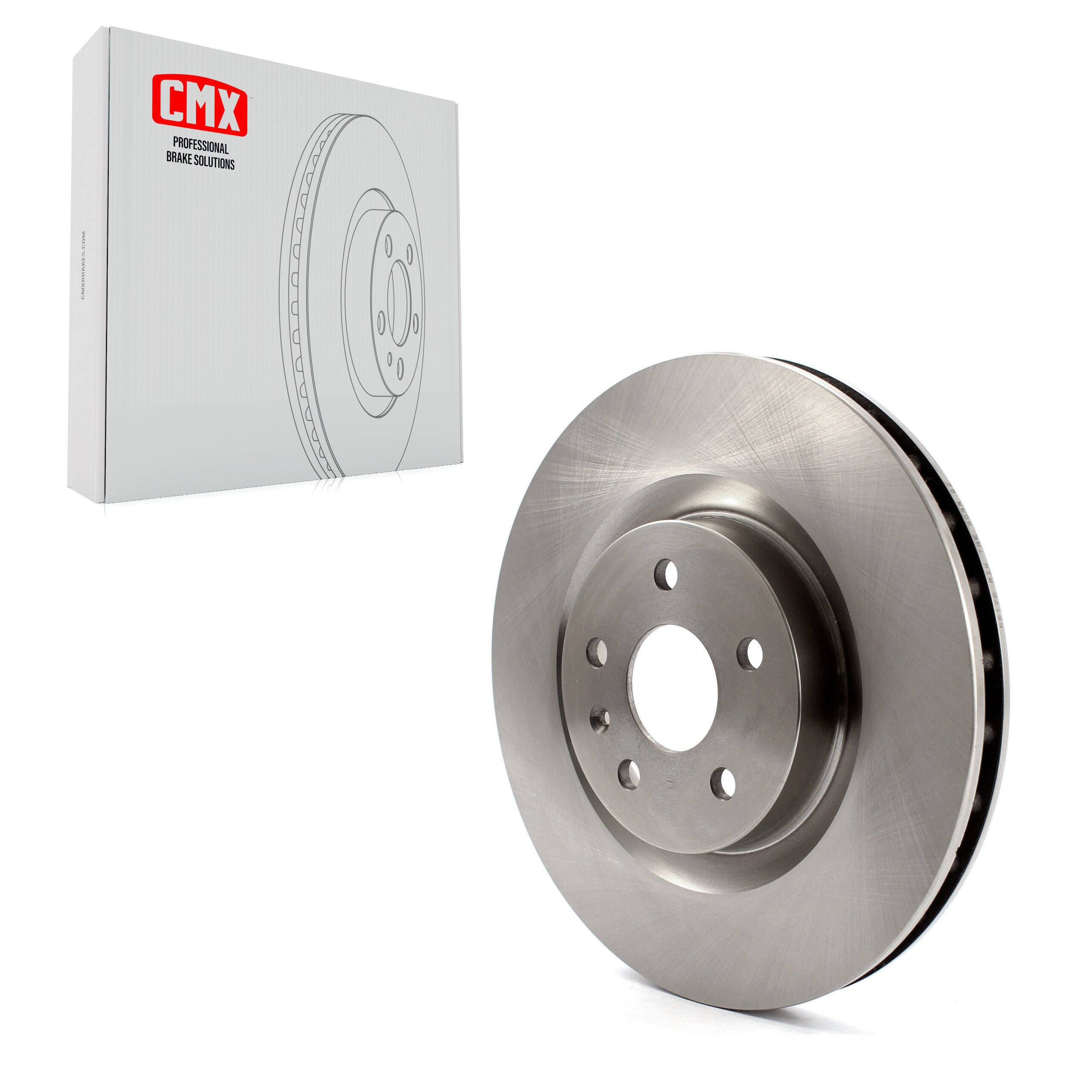 TMC_Suspension Strut_78-72945