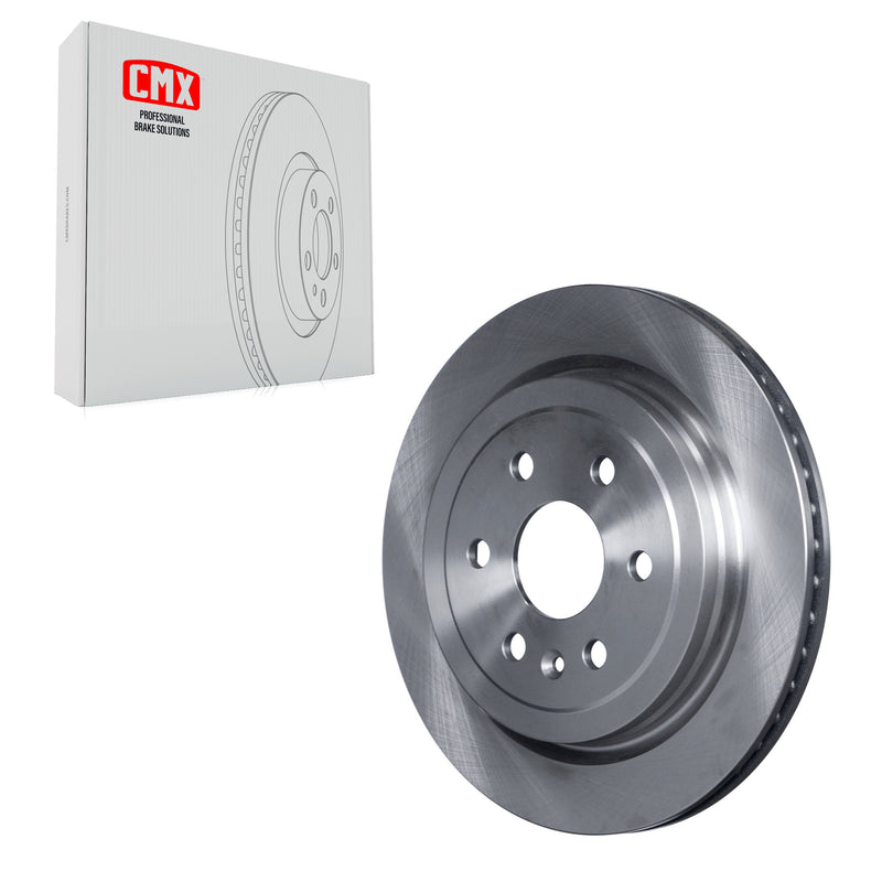 CMX_Disc Brake Rotor_8-580759