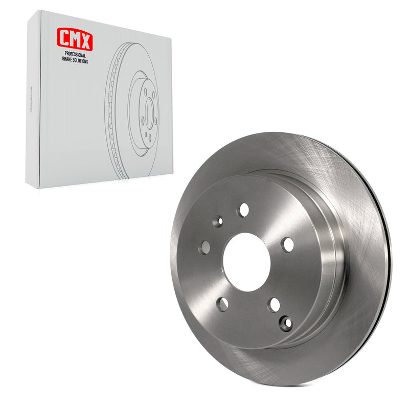 CMX_Disc Brake Rotor_8-580763