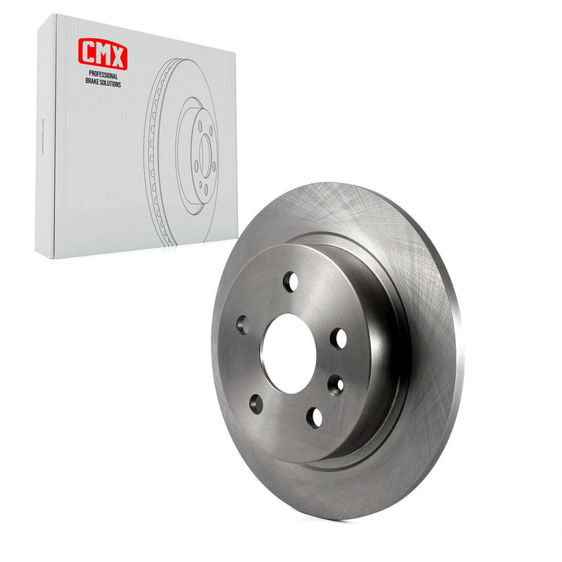 CMX_Disc Brake Rotor_8-580838