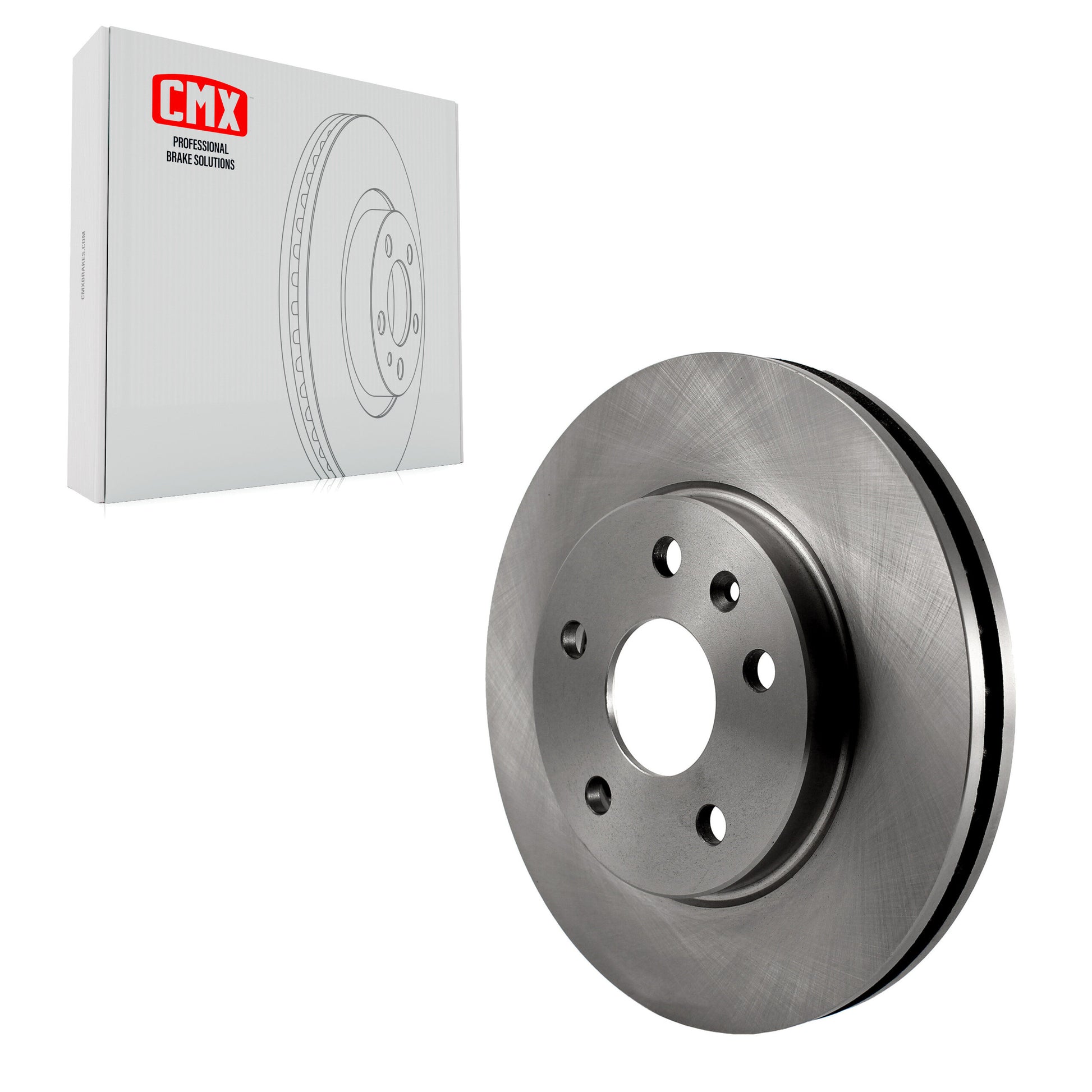 CMX_Disc Brake Rotor_8-580839