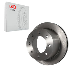 CMX 8-580895 Disc Brake Rotor for 2011-2019 Chevrolet Silverado 3500 HD product image
