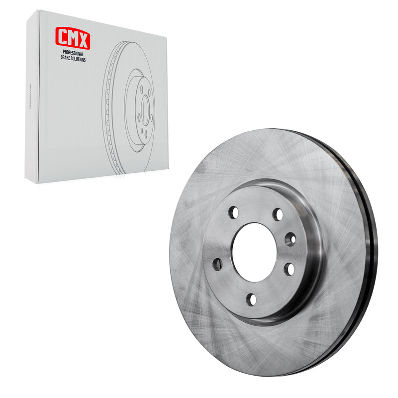 CMX_Disc Brake Rotor_8-580899