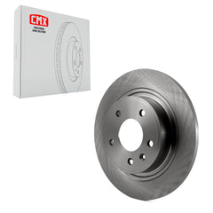 CMX_Disc Brake Rotor_8-580900