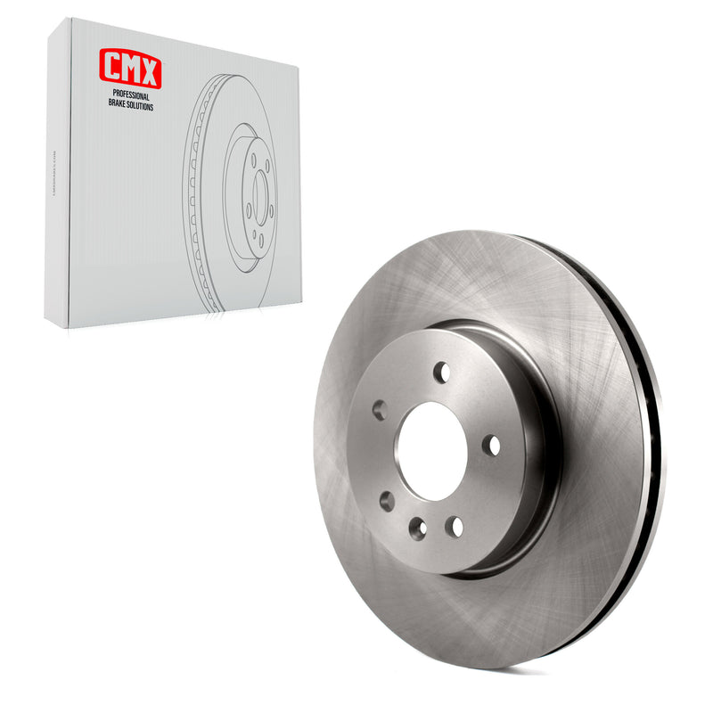 CMX_Disc Brake Rotor_8-581048