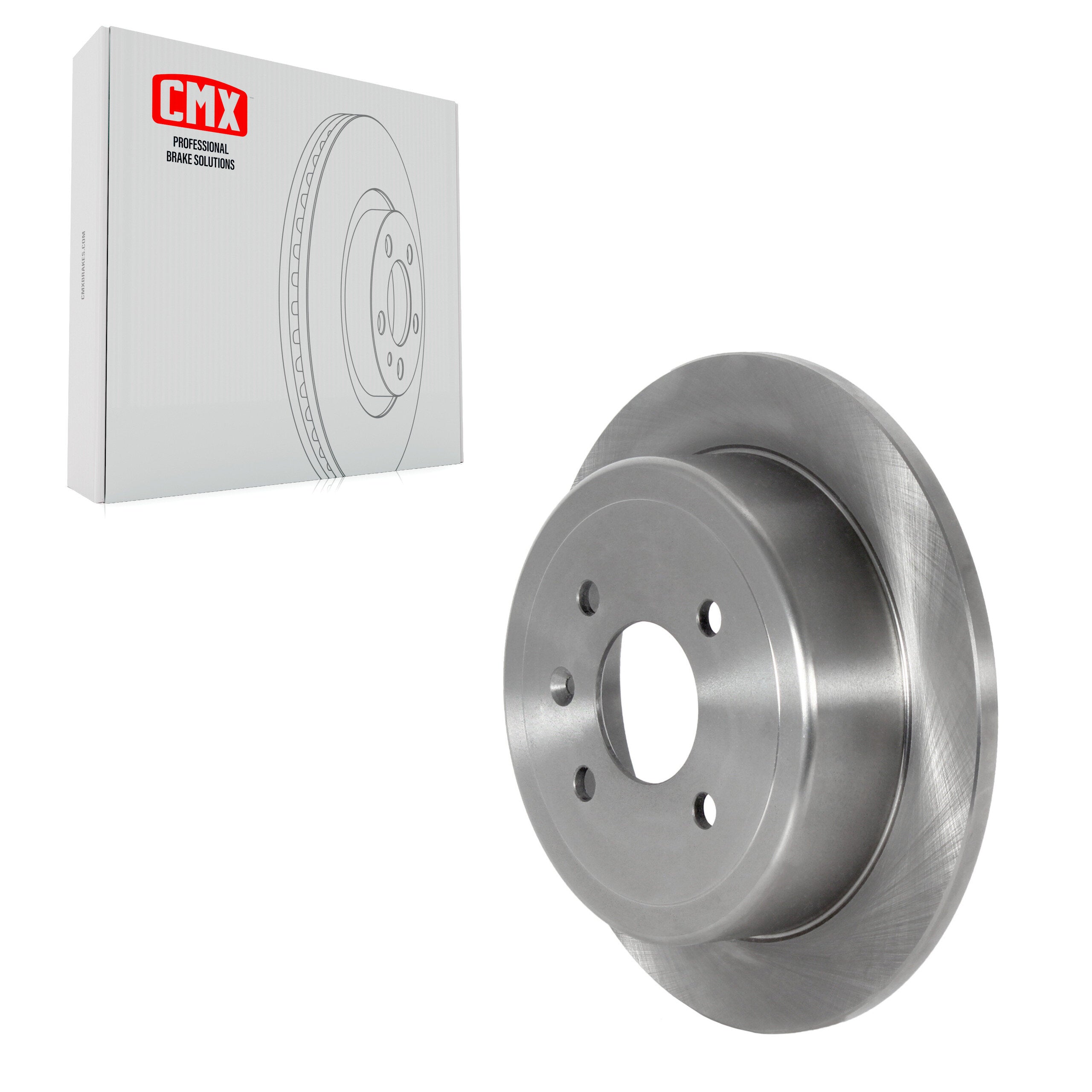 CMX_Disc Brake Rotor_8-581052