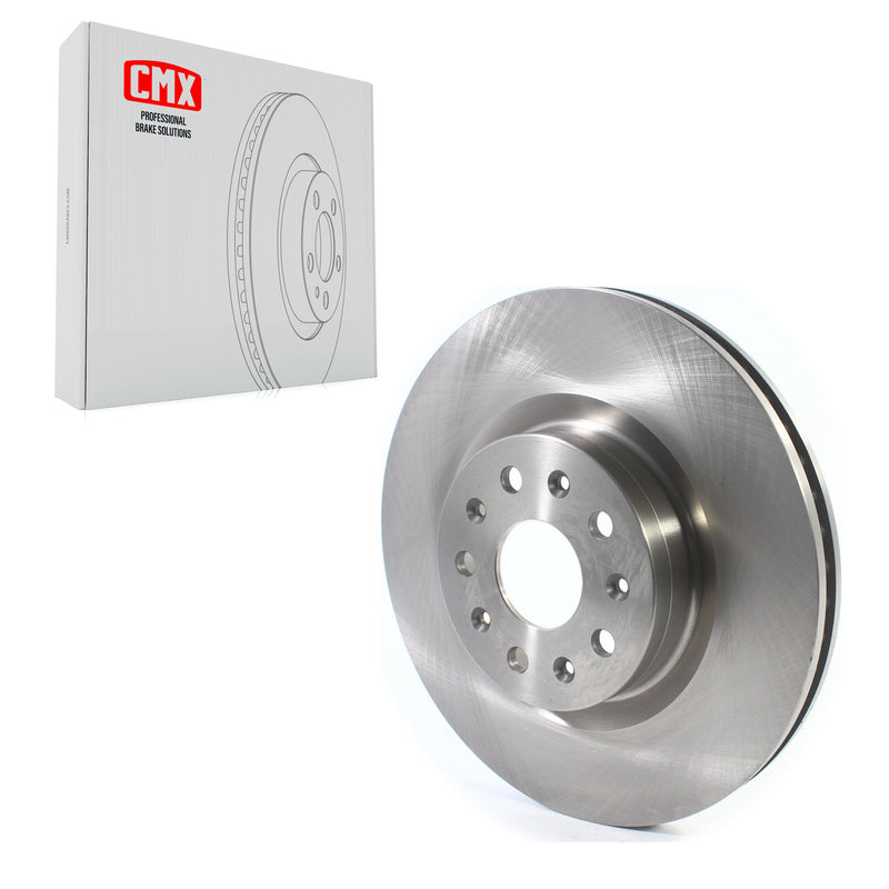 CMX_Disc Brake Rotor_8-581912