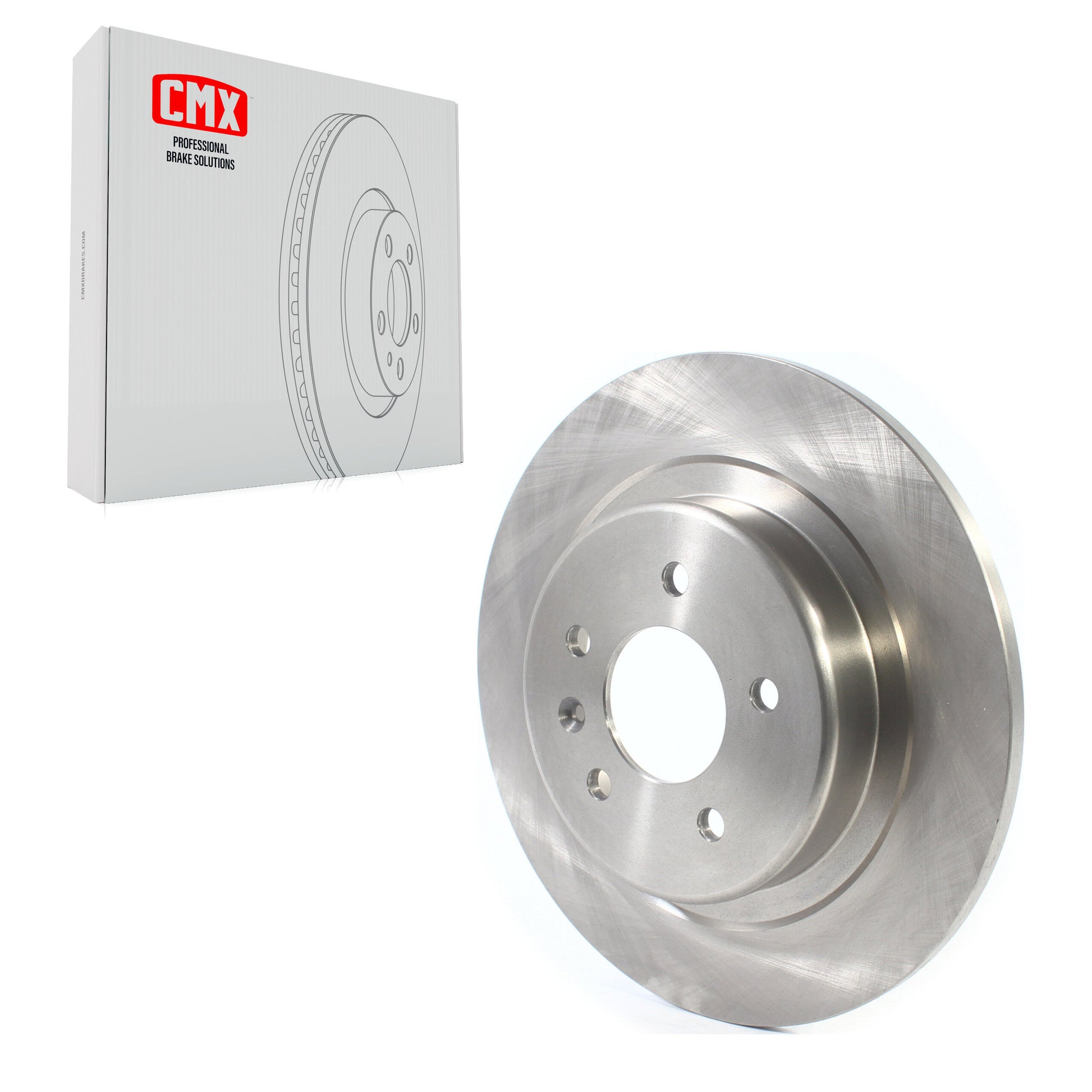 TMC_Suspension Strut_78-72945