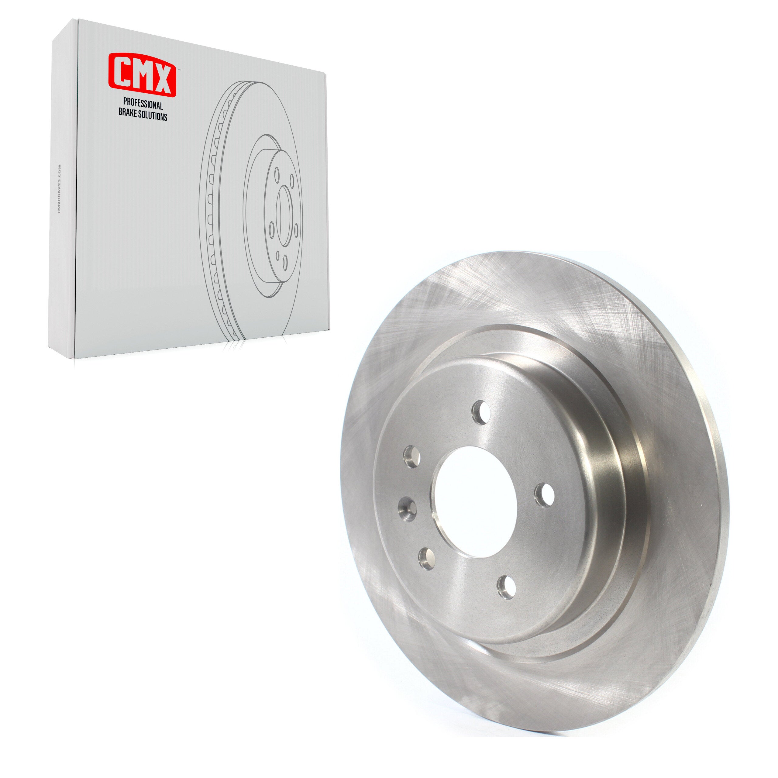 TMC_Suspension Strut_78-72945