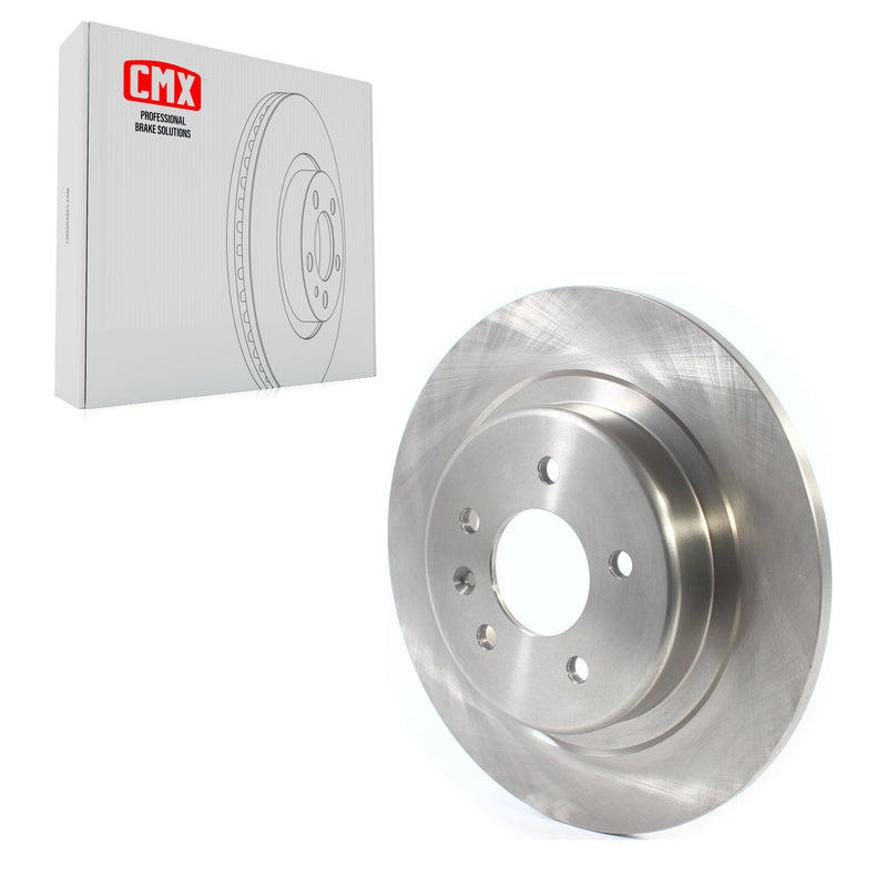 TMC_Suspension Strut_78-72945