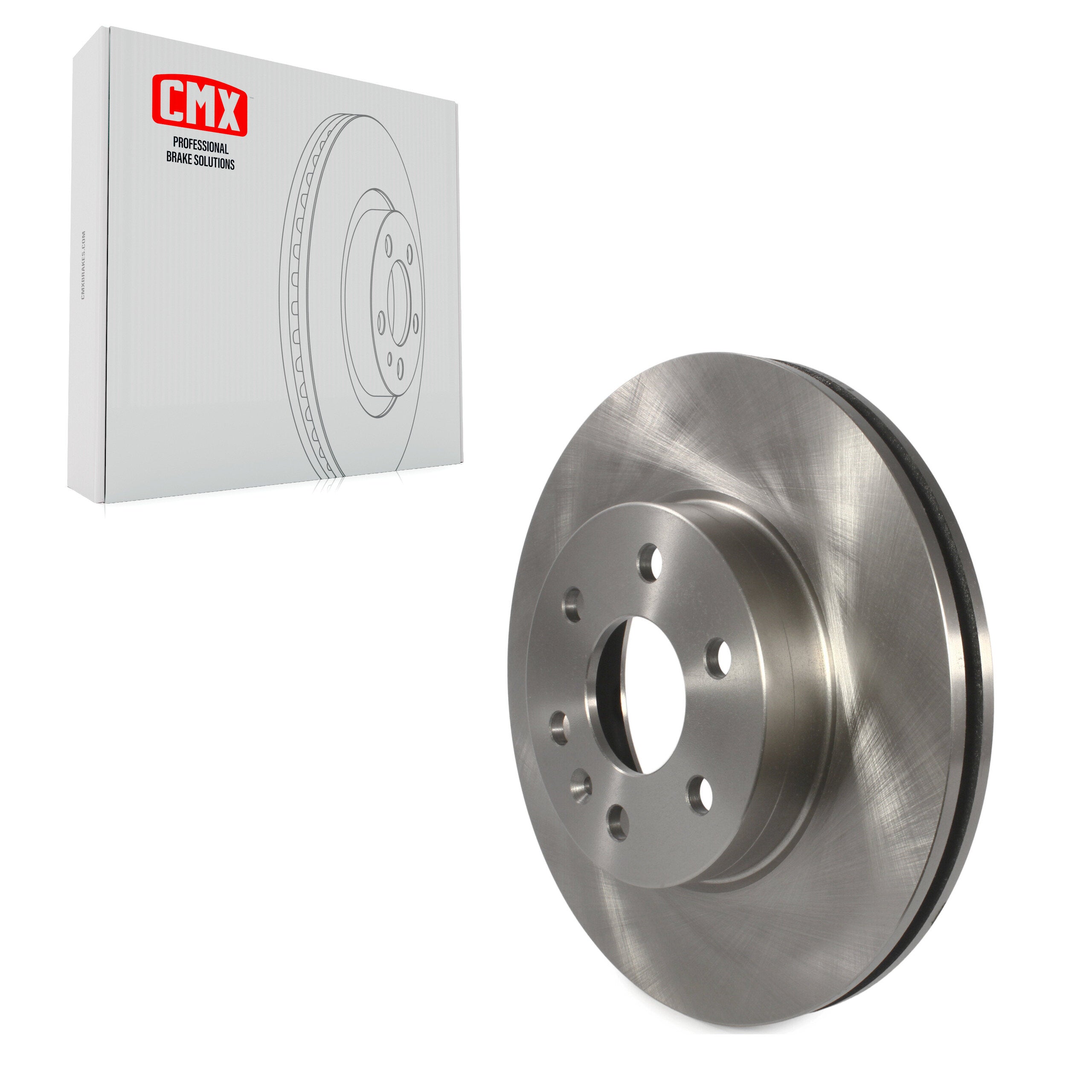 CMX_Disc Brake Rotor_8-582038