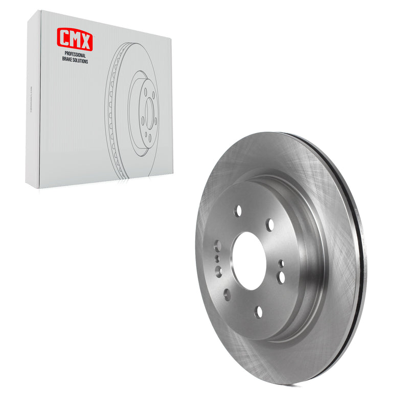 TMC_Suspension Strut_78-72945