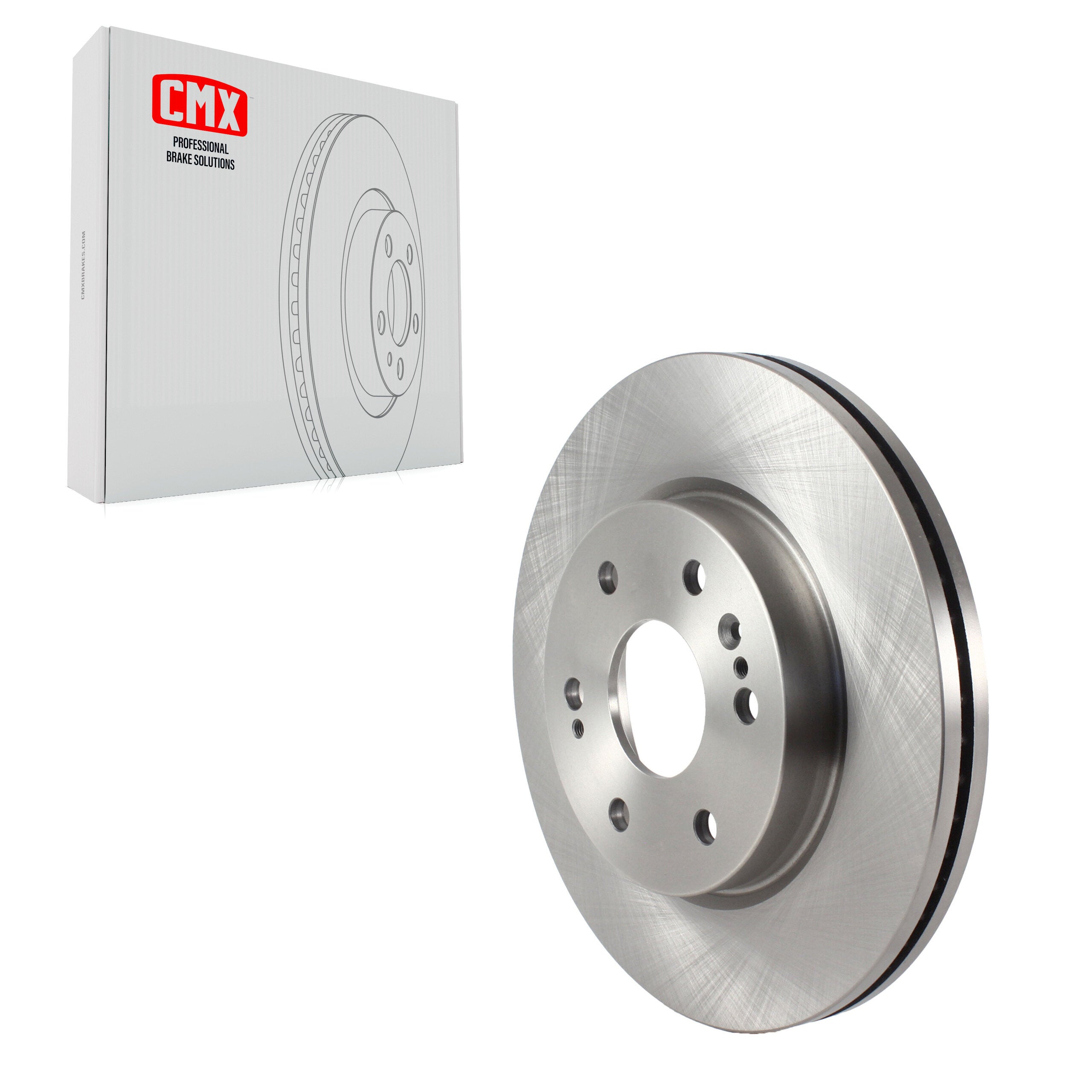 TMC_Suspension Strut_78-72945