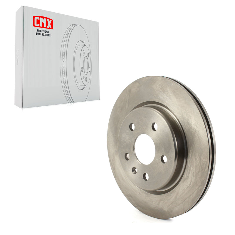 CMX_Disc Brake Rotor_8-582459