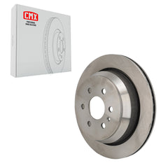 CMX_Disc Brake Rotor_8-582743