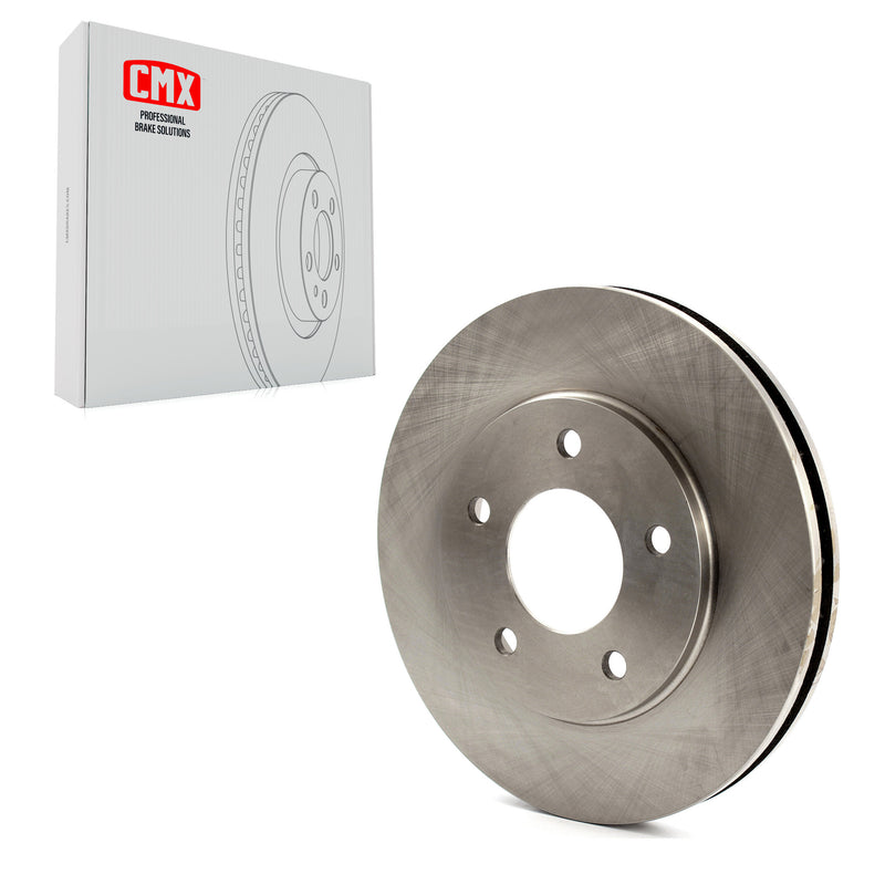 CMX 8-5961 Disc Brake Rotor for 1988-1997 Buick Regal product image