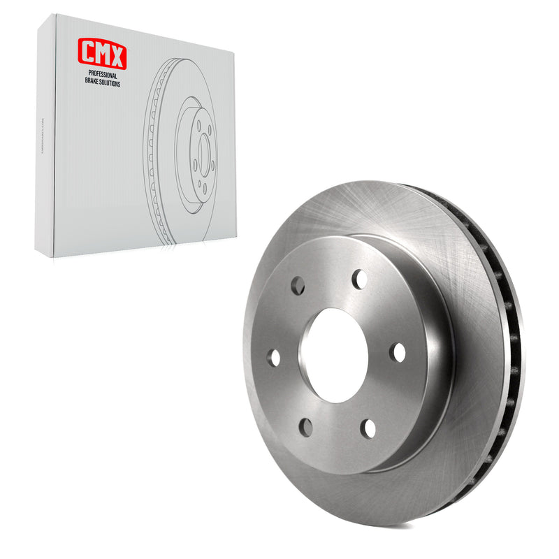 CMX 8-5962 Disc Brake Rotor for 1988-2000 Chevrolet Tahoe product image