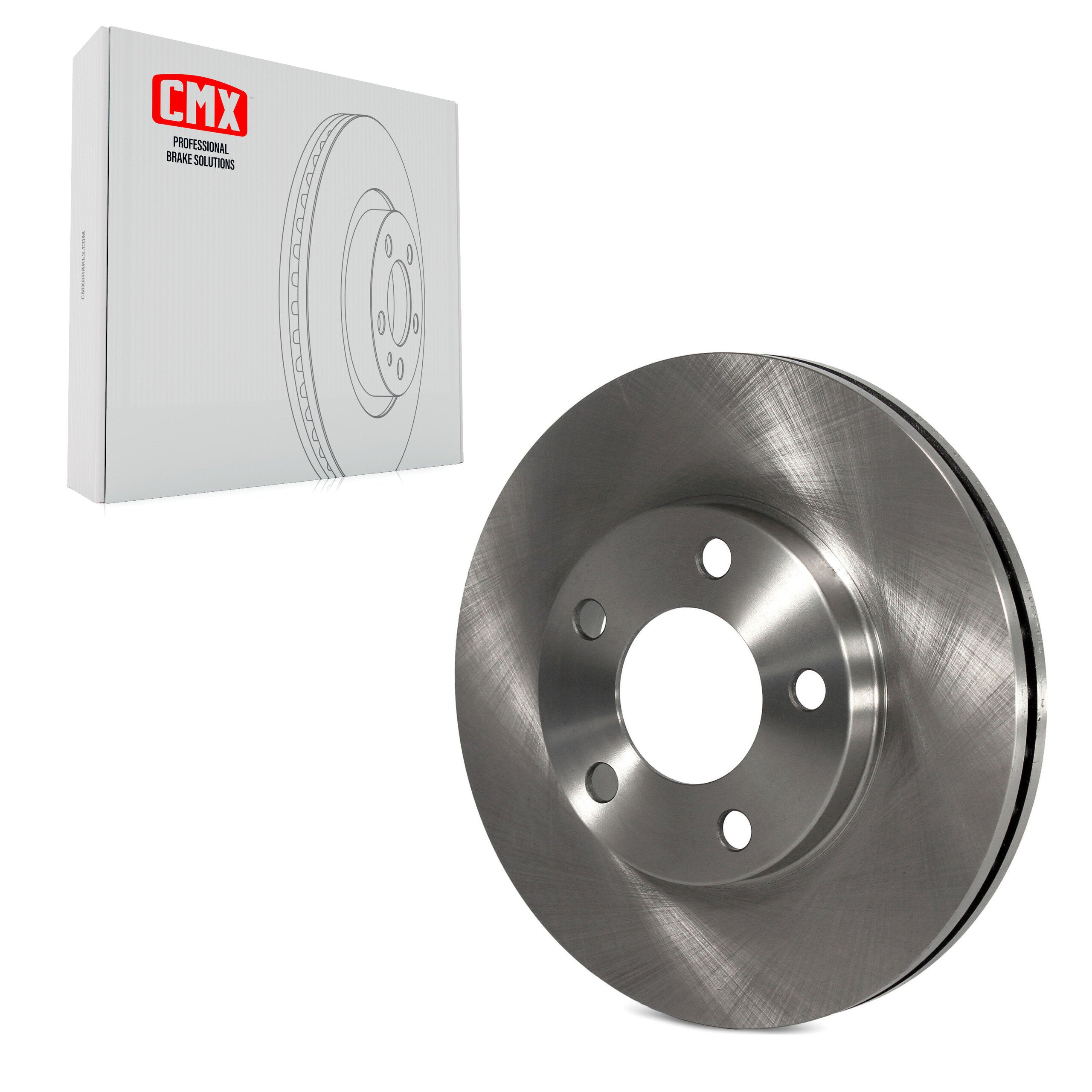 TMC_Suspension Strut_78-72945