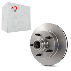 CMX_Disc Brake Rotor Hub Assembly_8-66445