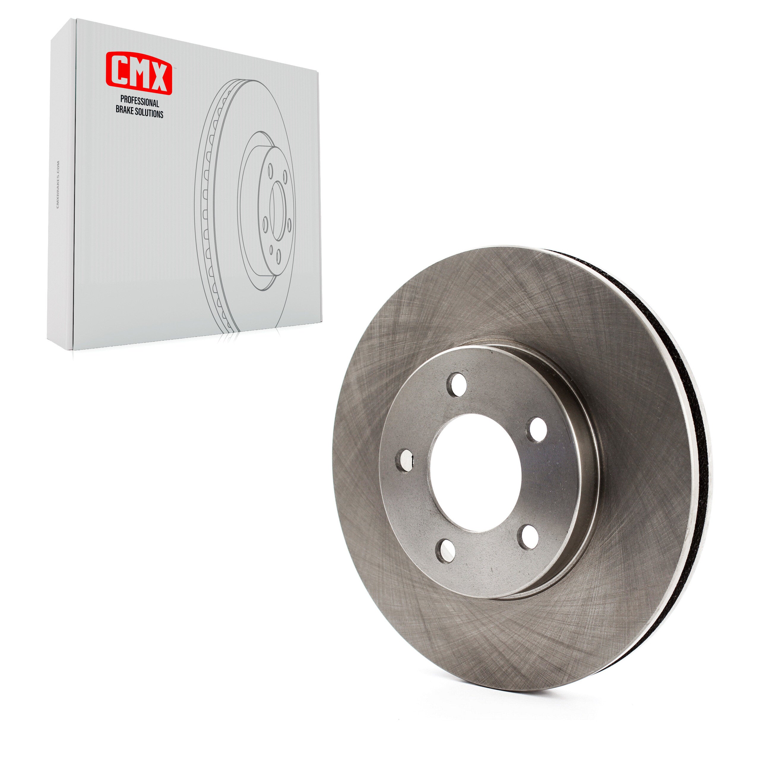 TMC_Suspension Strut_78-72945