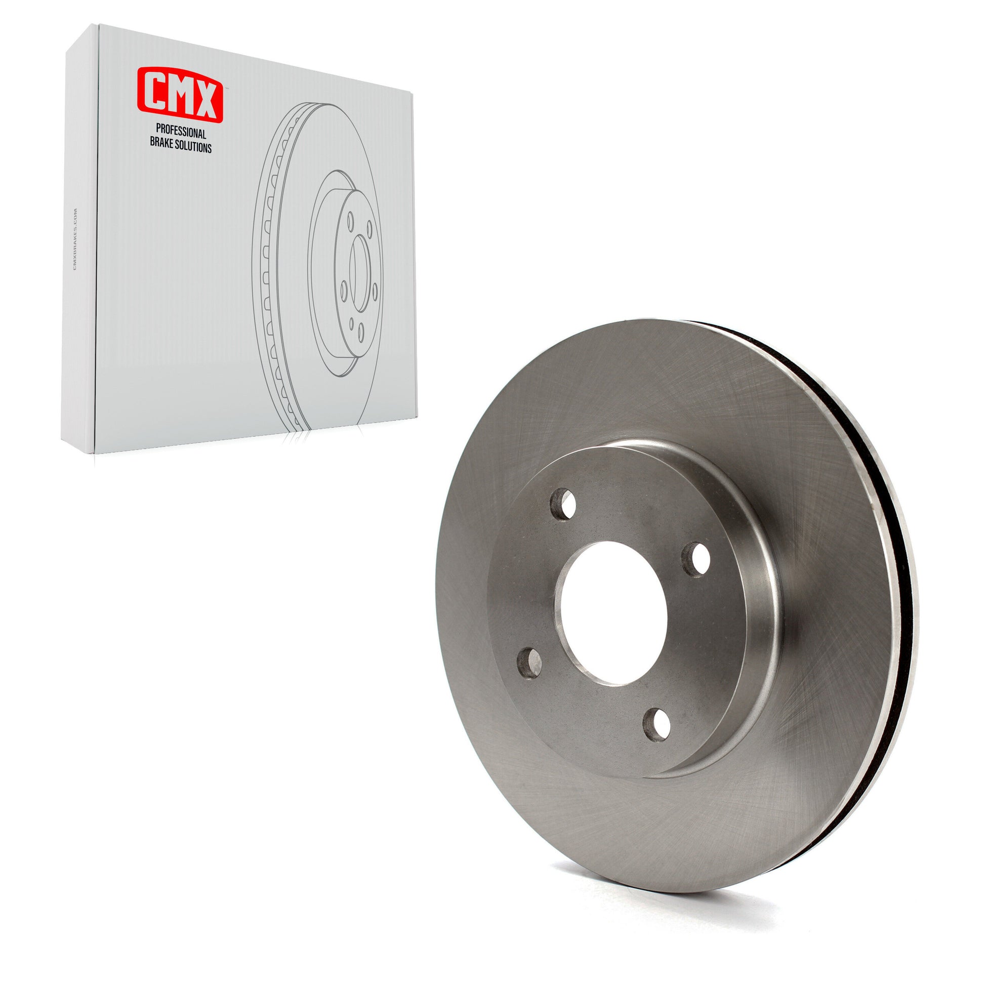 CMX_Disc Brake Rotor_8-66489