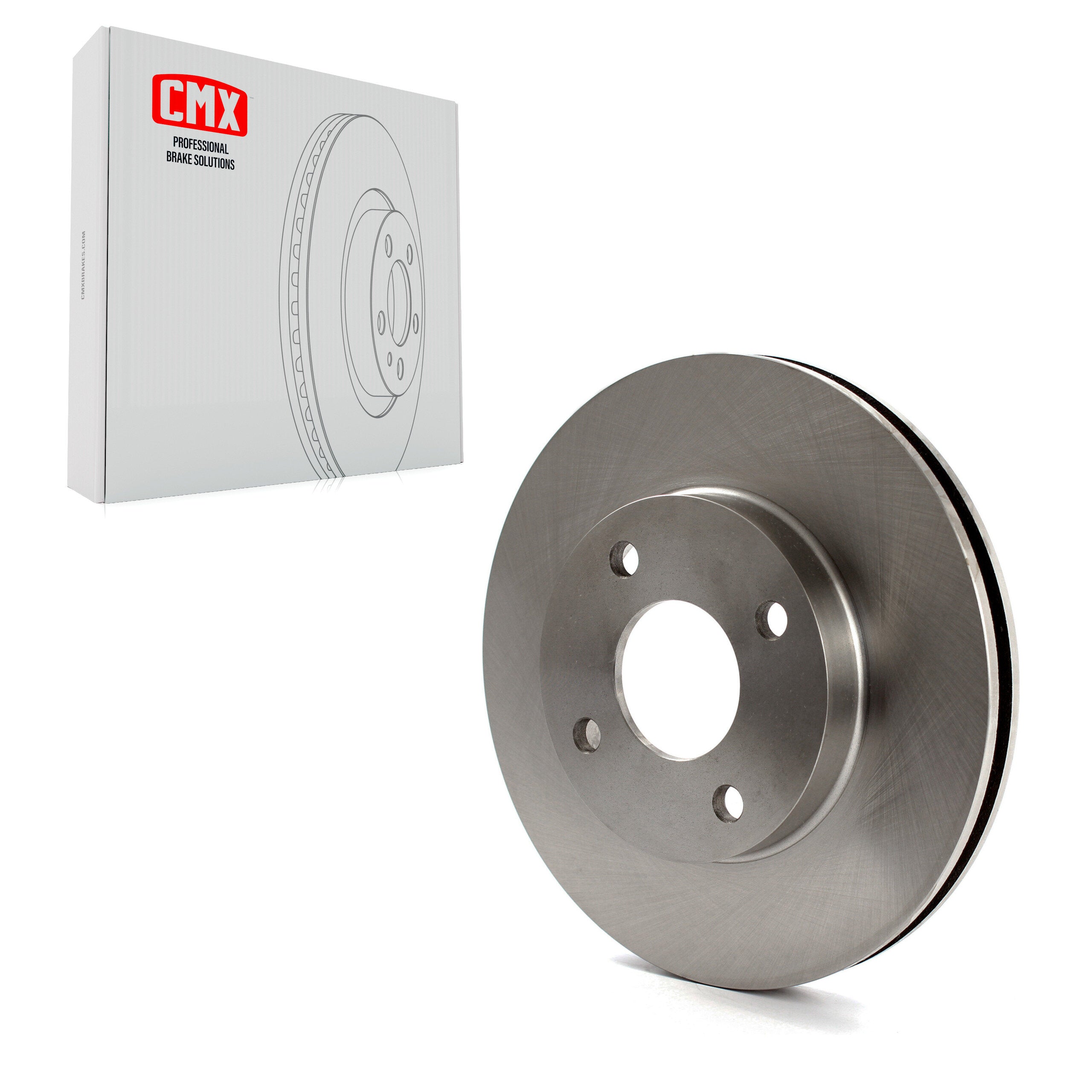 CMX_Disc Brake Rotor_8-66489