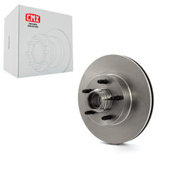 CMX_Disc Brake Rotor Hub Assembly_8-66597