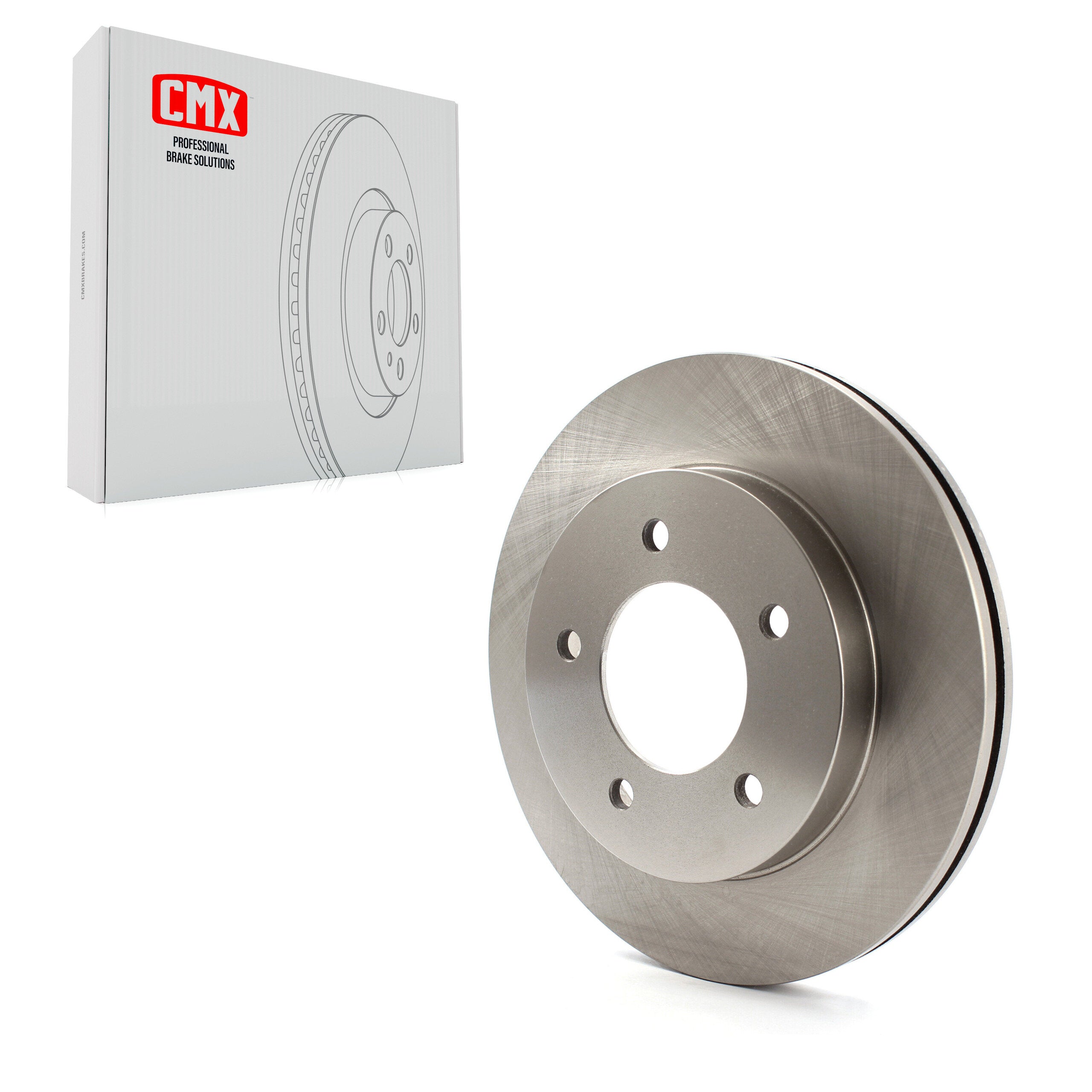 TMC_Suspension Strut_78-72945
