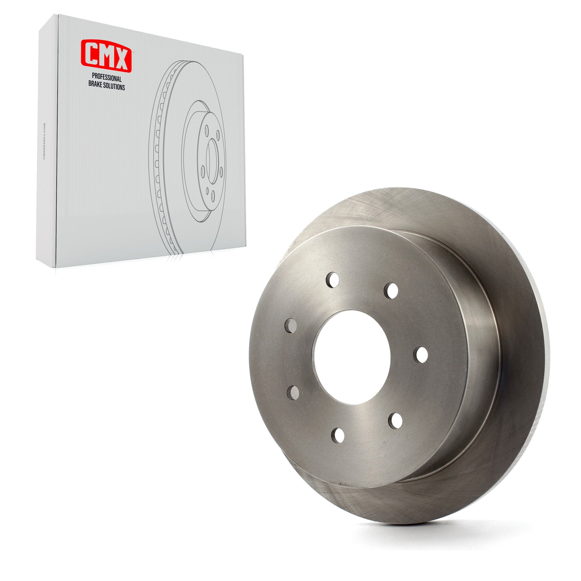 CMX_Disc Brake Rotor_8-66671