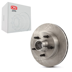 CMX_Disc Brake Rotor Hub Assembly_8-66673