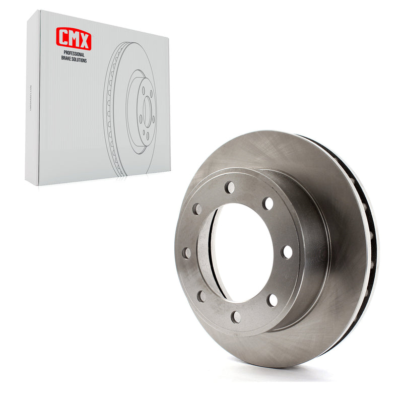 CMX_Disc Brake Rotor_8-66746
