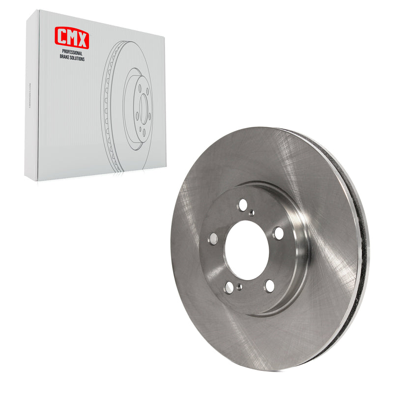 CMX_Disc Brake Rotor_8-66749