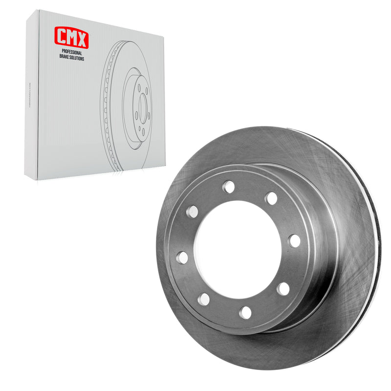 CMX_Disc Brake Rotor_8-66799