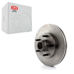CMX_Disc Brake Rotor Hub Assembly_8-66821