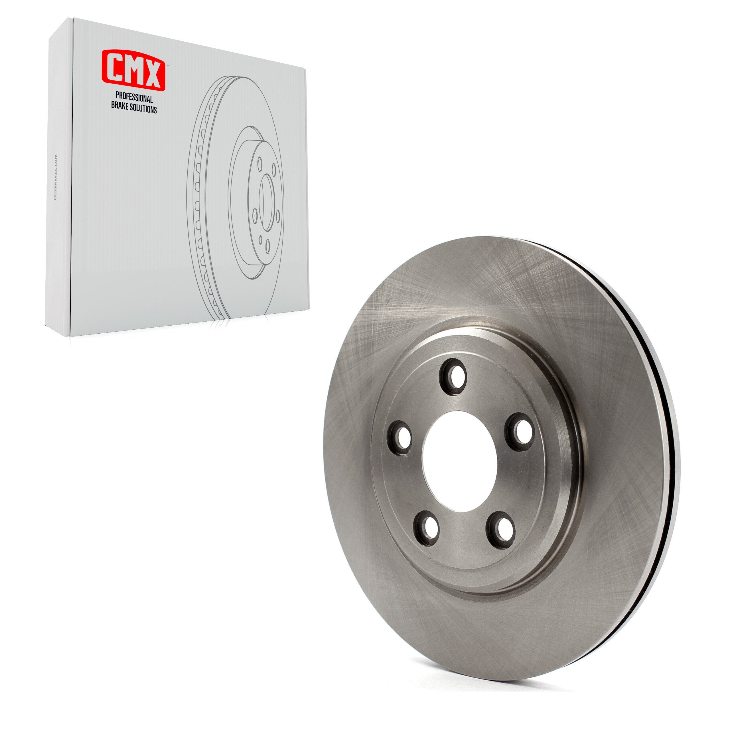 CMX_Disc Brake Rotor_8-66840