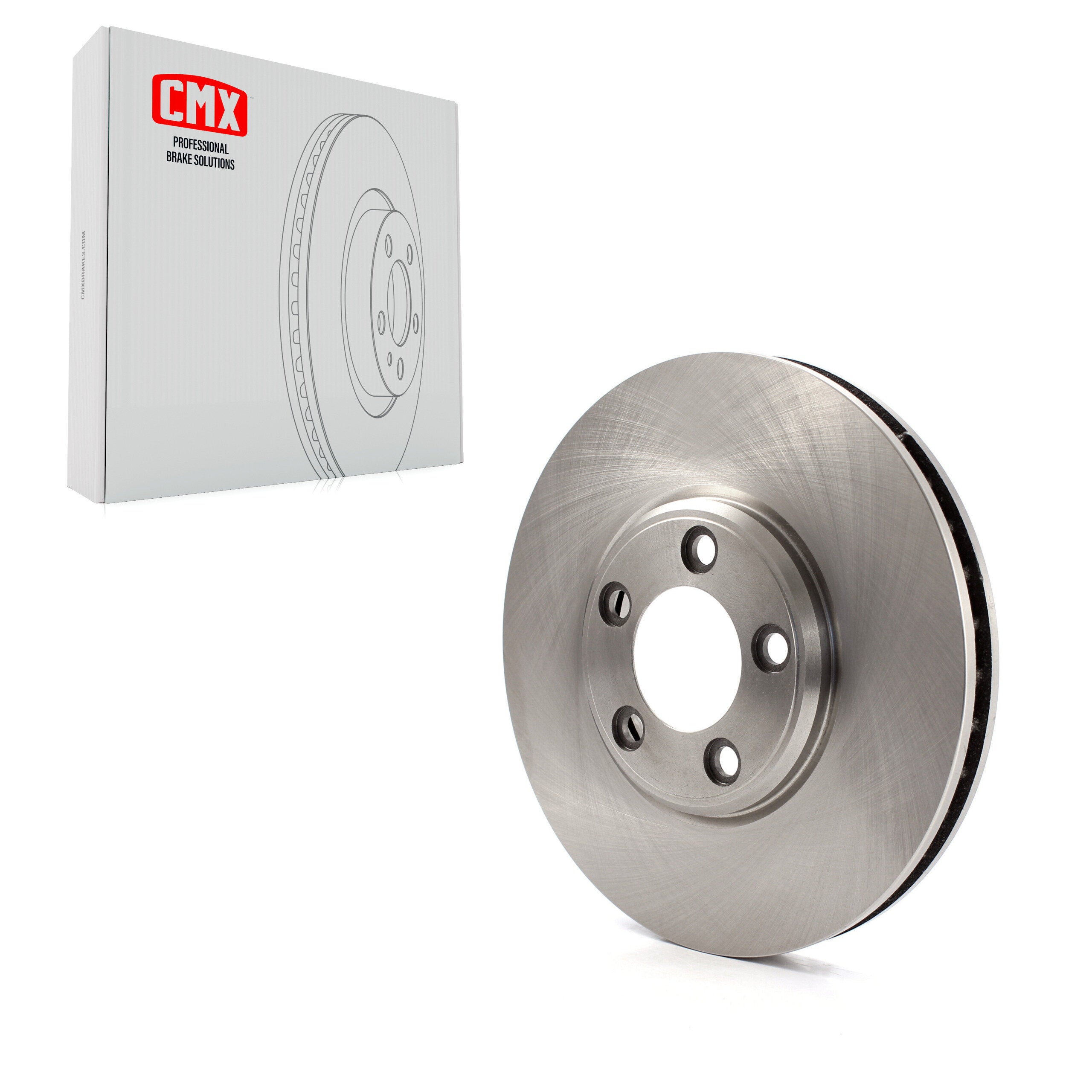 CMX_Disc Brake Rotor_8-66841