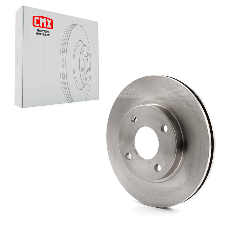 CMX_Disc Brake Rotor_8-66913