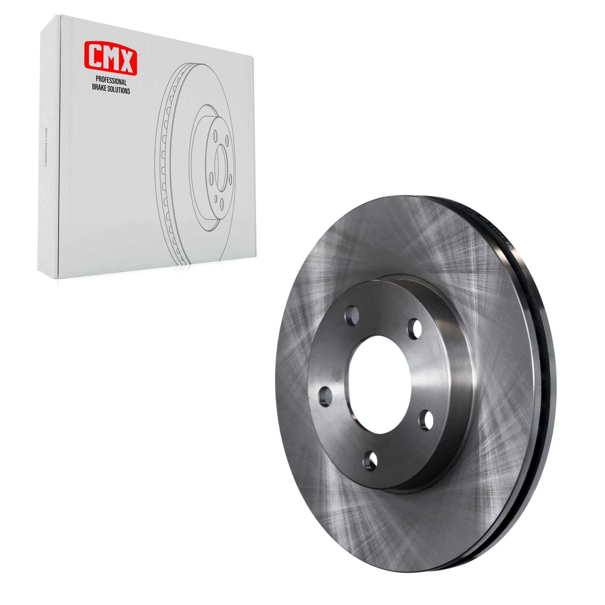 CMX_Disc Brake Rotor_8-680025