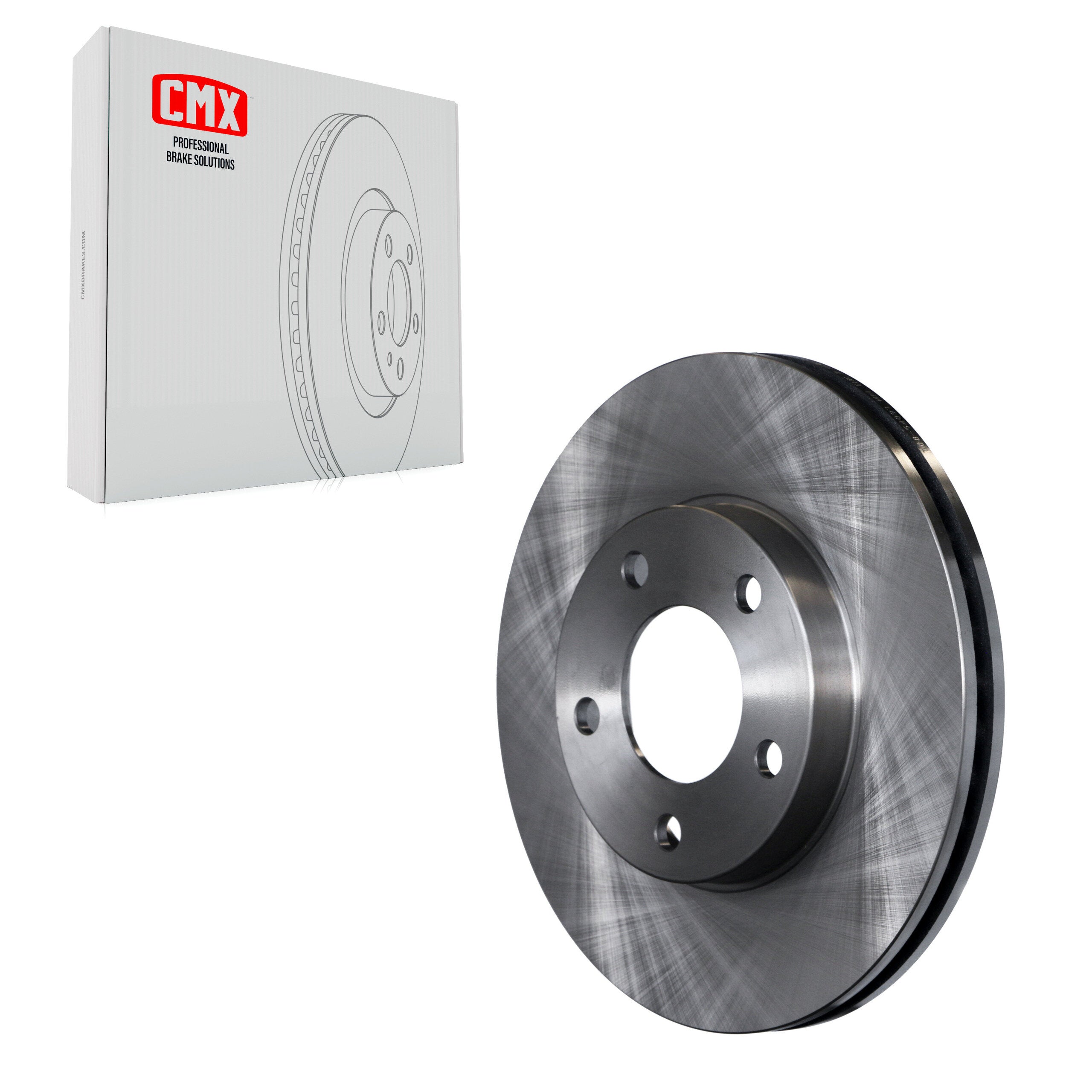 CMX_Disc Brake Rotor_8-680025
