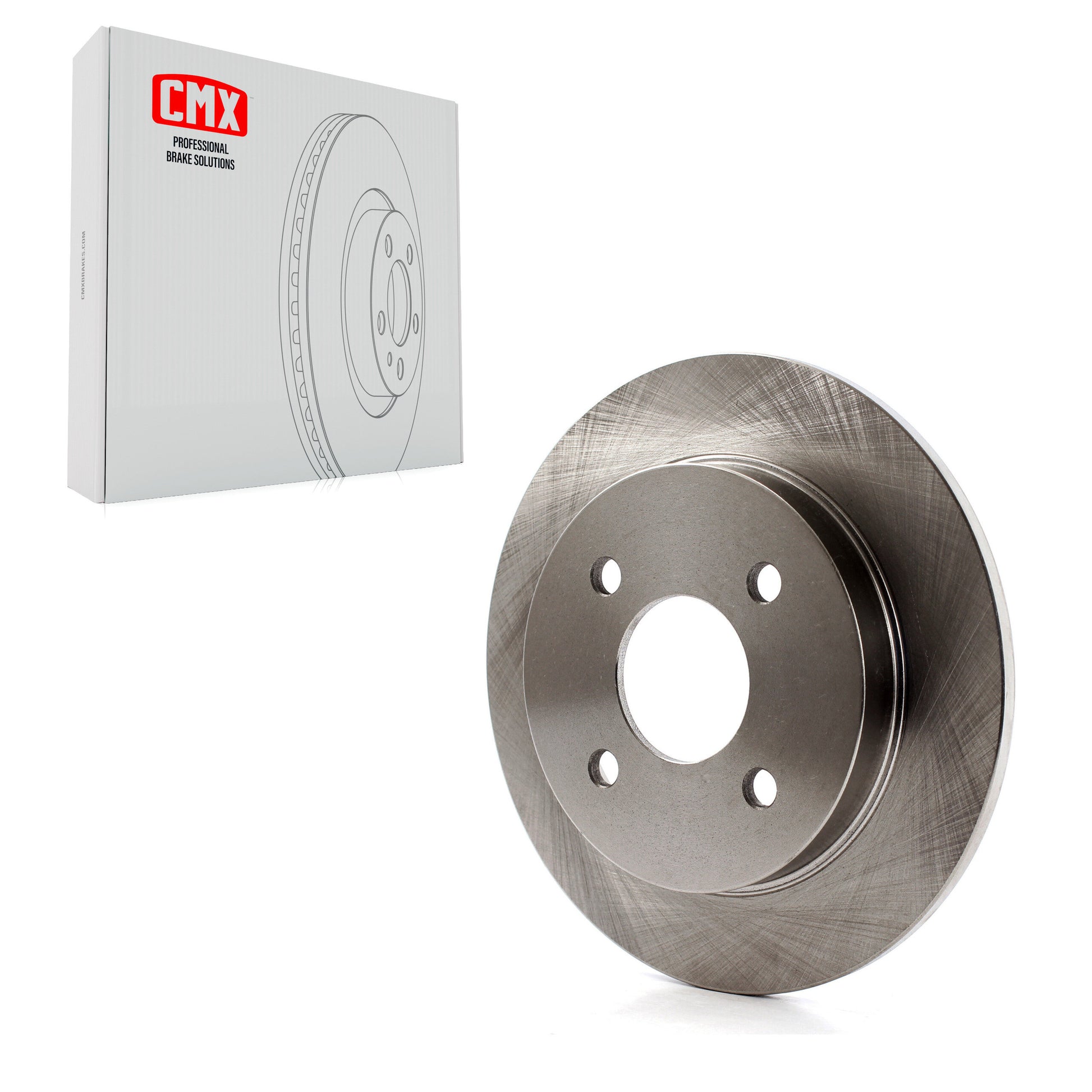 CMX_Disc Brake Rotor_8-680035