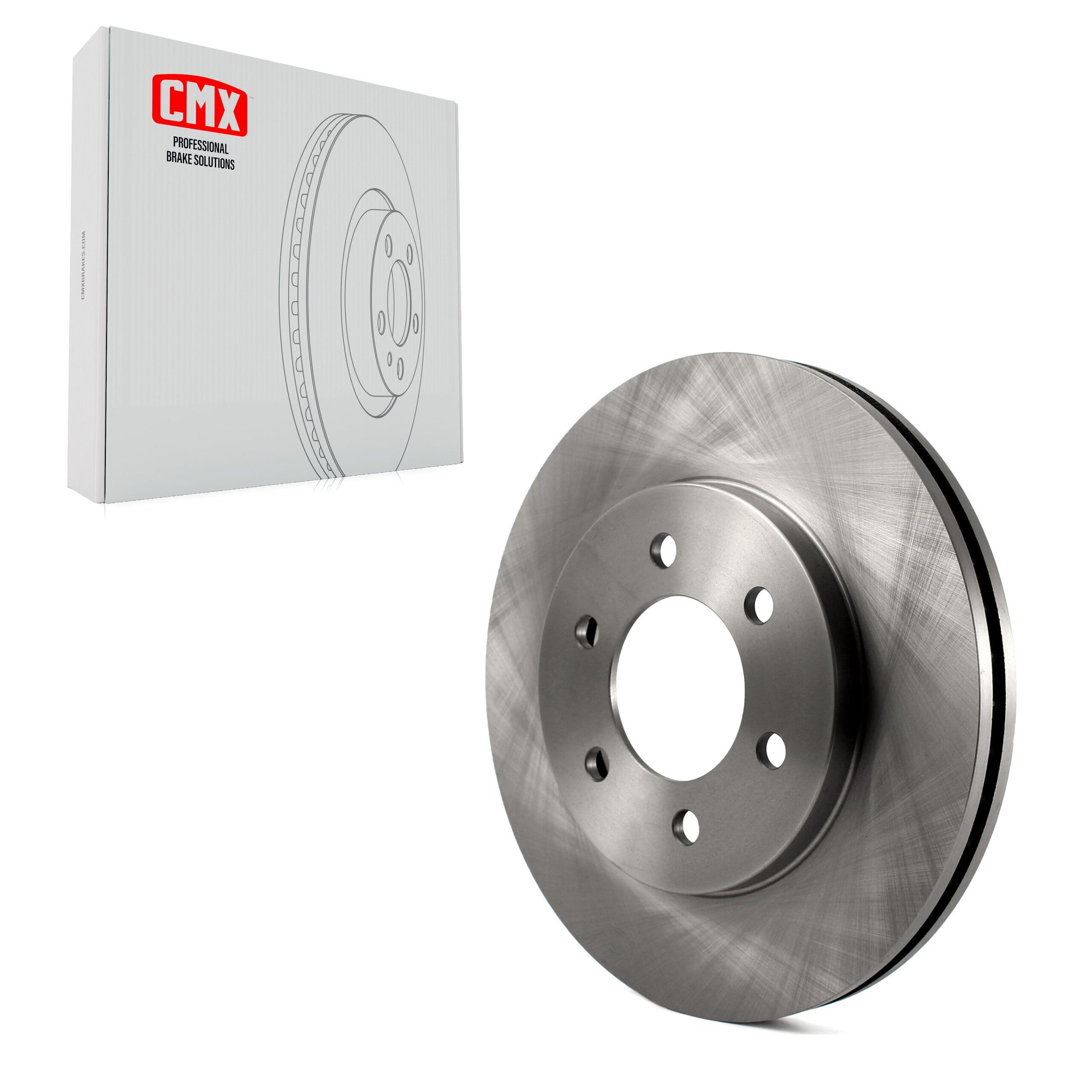 CMX_Disc Brake Rotor_8-680105